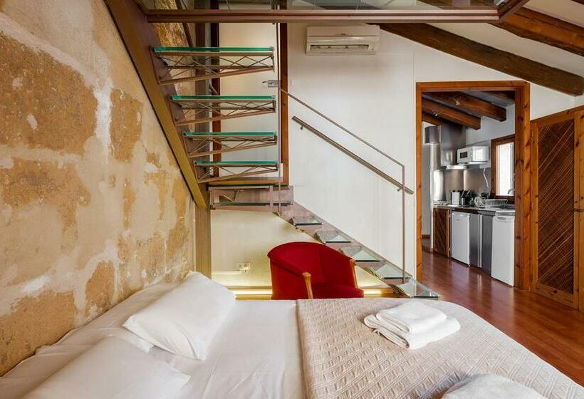 标准工作室, Ramón Llull House