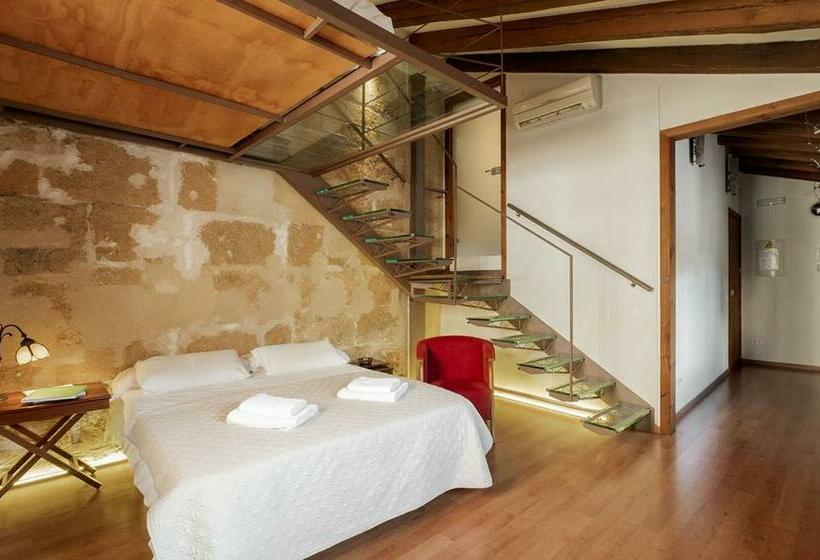 标准工作室, Ramón Llull House