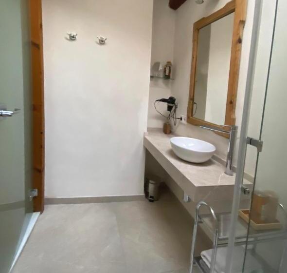 古典房间, Ramón Llull House