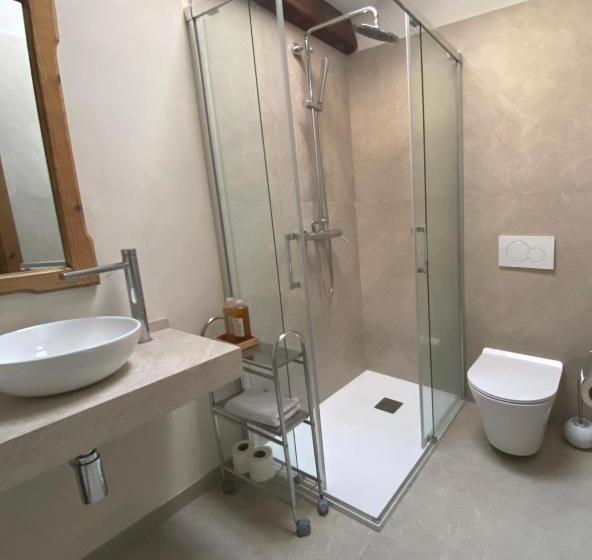 古典房间, Ramón Llull House