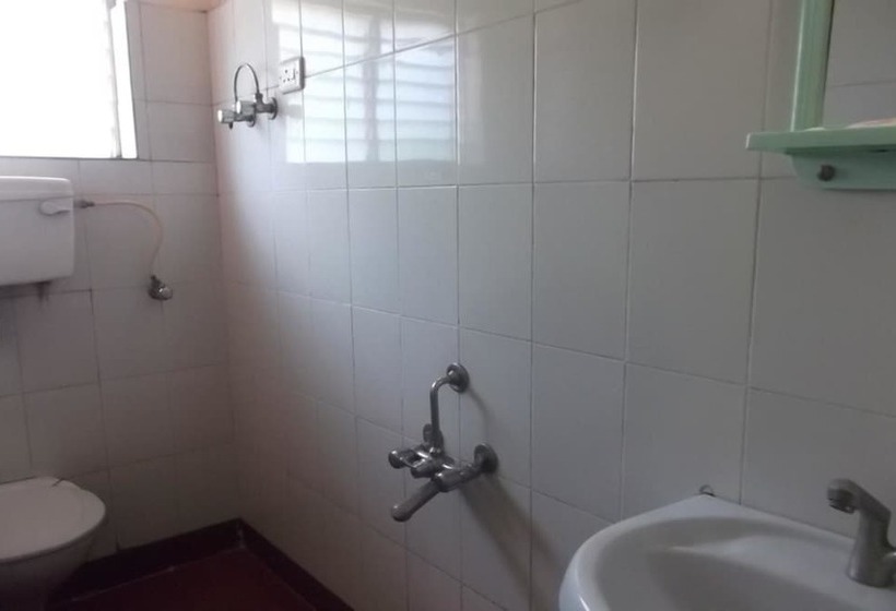 غرفة قياسية, Sahyadri