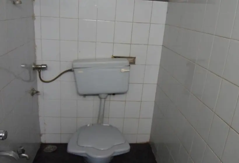 Standard-huone, Sahyadri