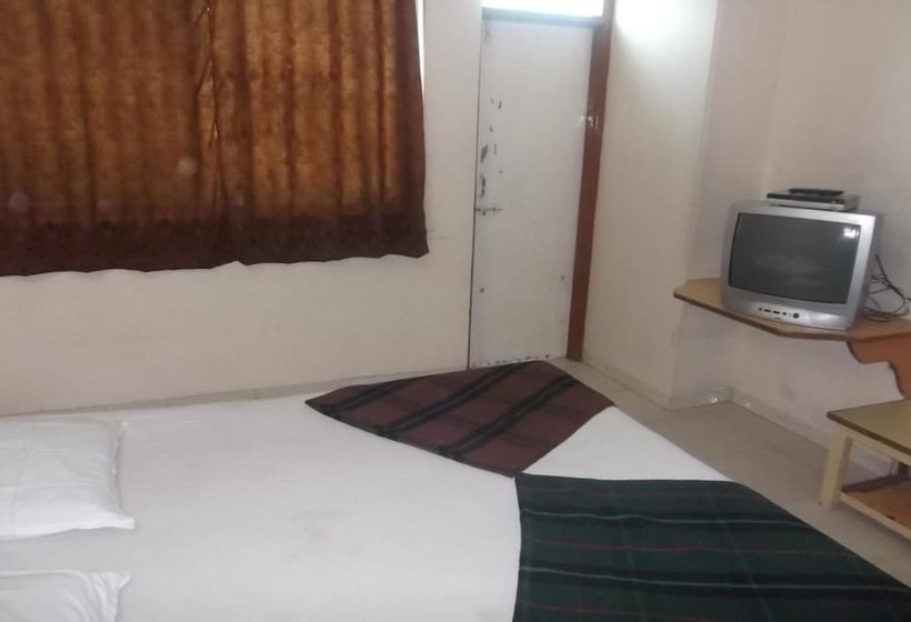 غرفة قياسية, Sahyadri