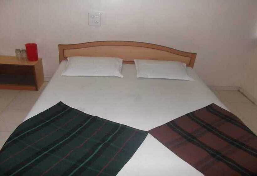 غرفة قياسية, Sahyadri