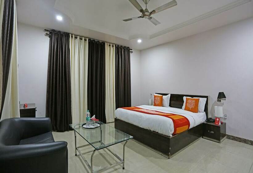 חדר סטנדרט, Sheetal