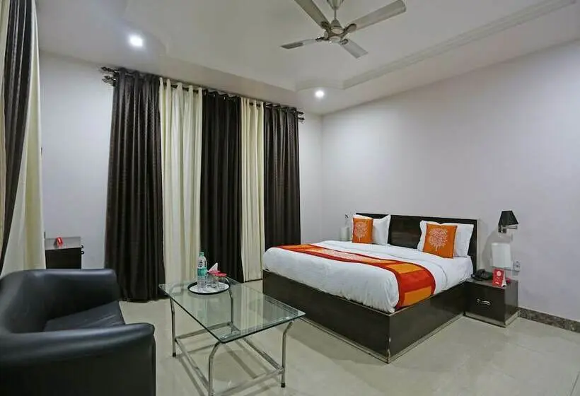 Standard-huone, Sheetal