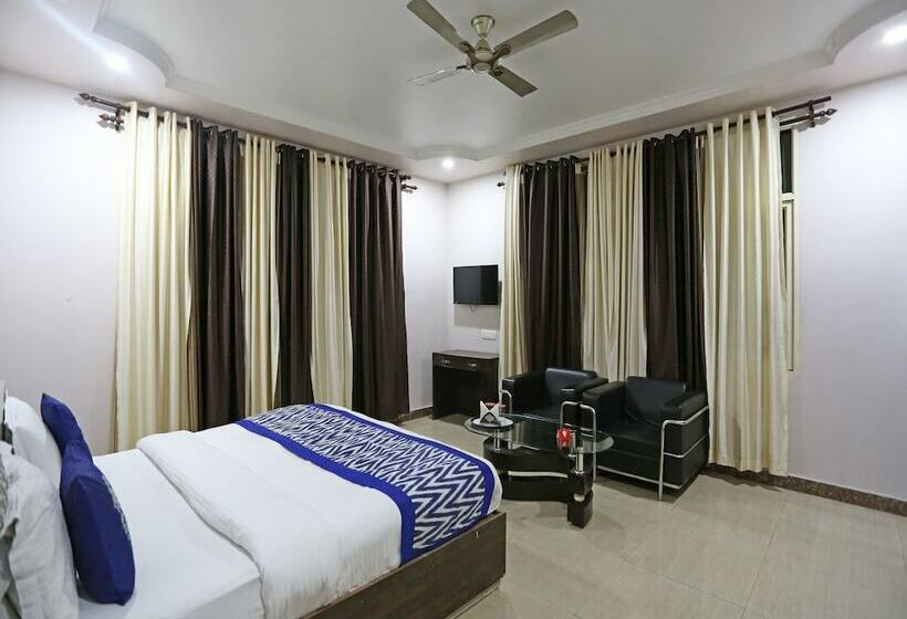 חדר סטנדרט, Sheetal