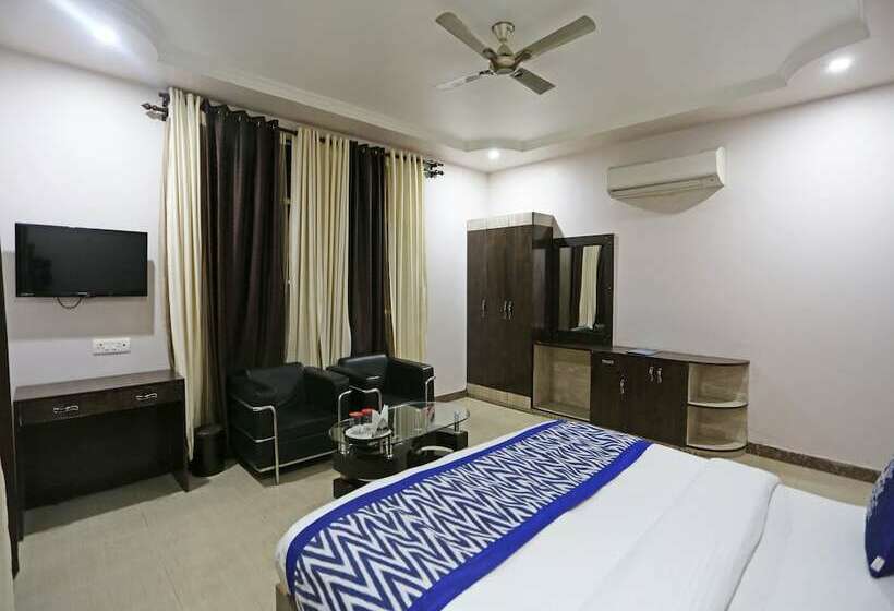 חדר סטנדרט, Sheetal