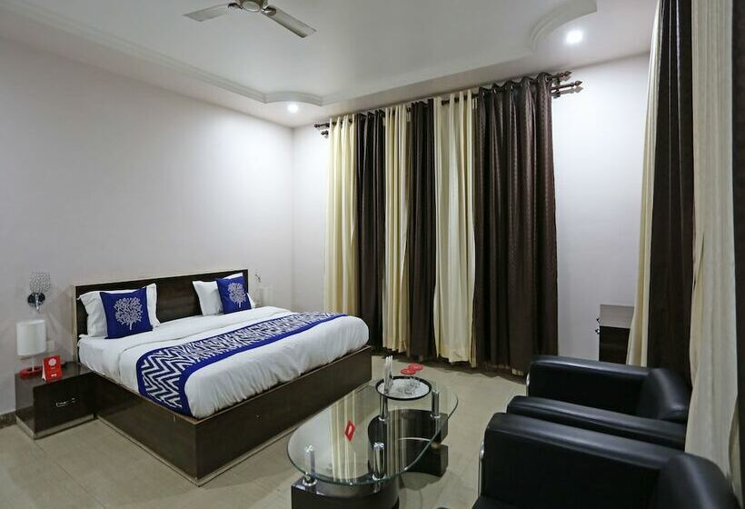 חדר סטנדרט, Sheetal