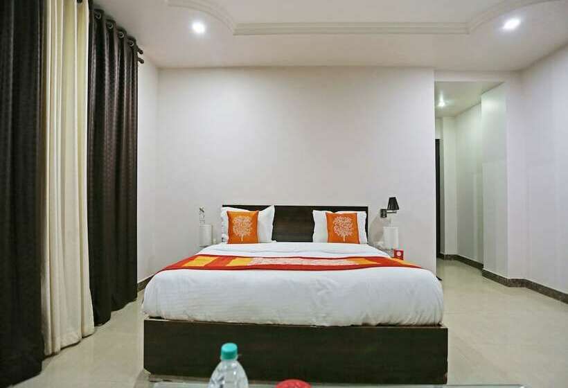 חדר סטנדרט, Sheetal