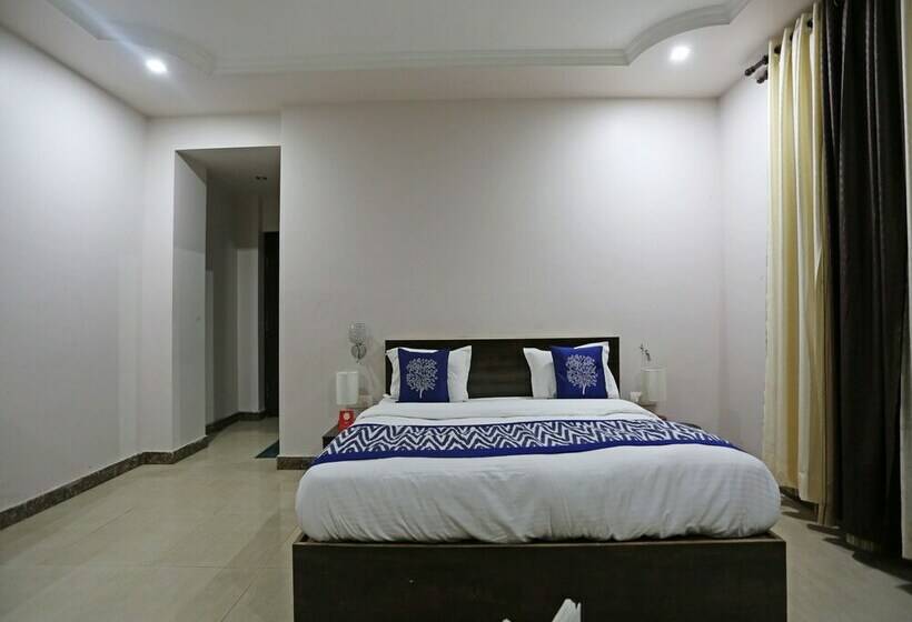 חדר סטנדרט, Sheetal