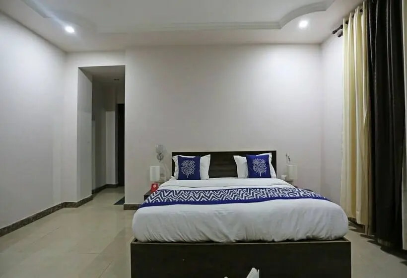 Standard-huone, Sheetal