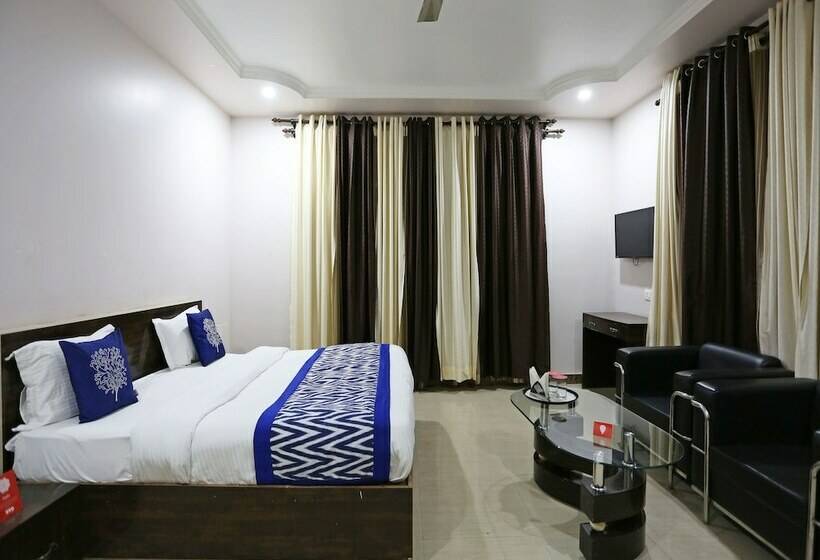 חדר סטנדרט, Sheetal