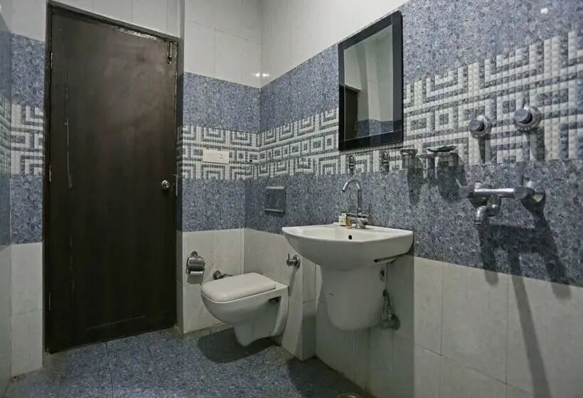 Standard-huone, Sheetal