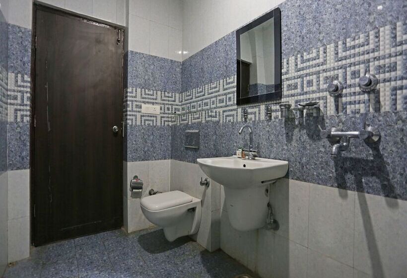 חדר סטנדרט, Sheetal