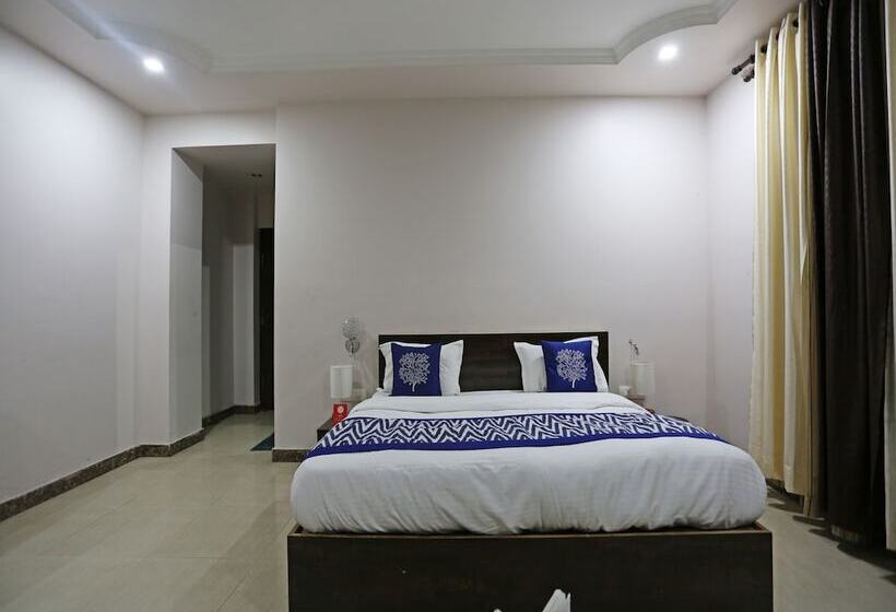 חדר סטנדרט, Sheetal