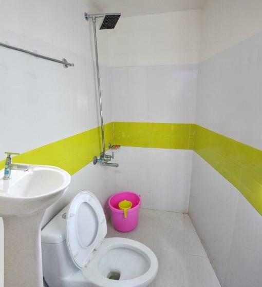 Номер Deluxe, Sreekrishna Houseboat   Vaccinated Staff