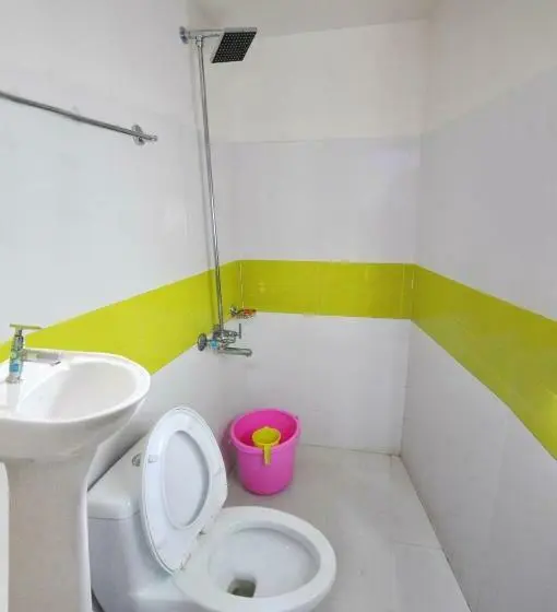 Deluxe-huone, Sreekrishna Houseboat   Vaccinated Staff
