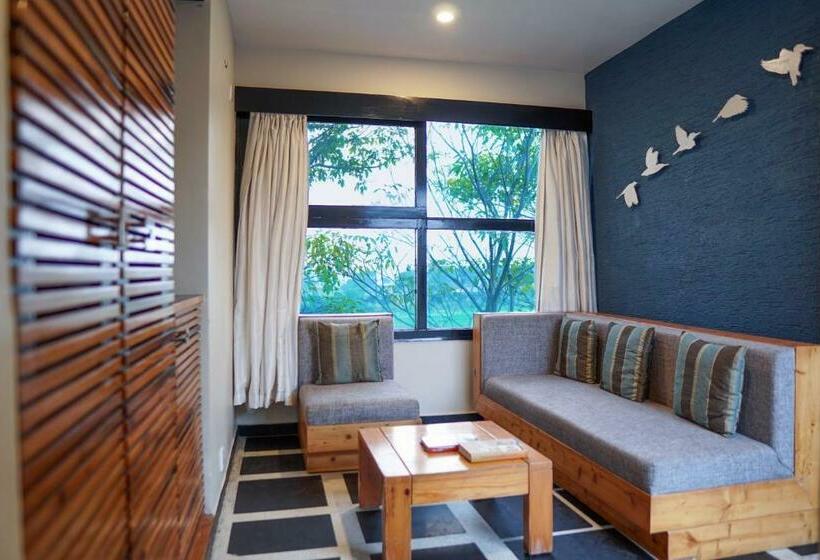 סוויטה, The Golden Tusk By Ivory Destinations