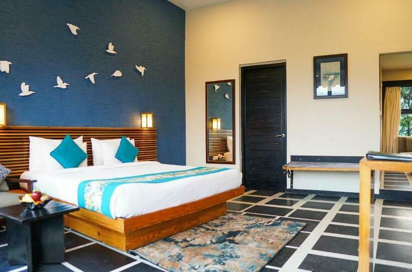 סוויטה עם נוף, The Golden Tusk By Ivory Destinations