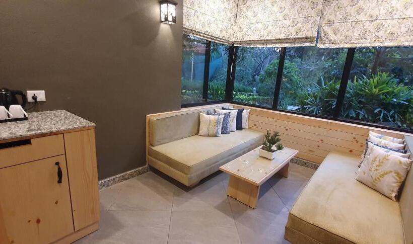 וילה בת חדר שינה 1, The Golden Tusk By Ivory Destinations