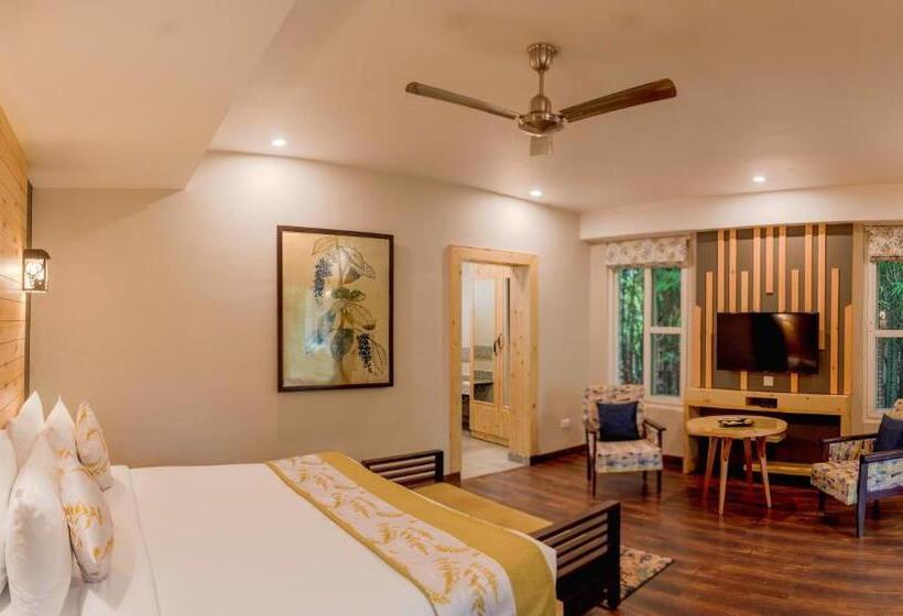 וילה בת חדר שינה 1, The Golden Tusk By Ivory Destinations