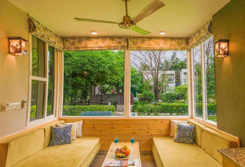 וילה בת חדר שינה 1, The Golden Tusk By Ivory Destinations