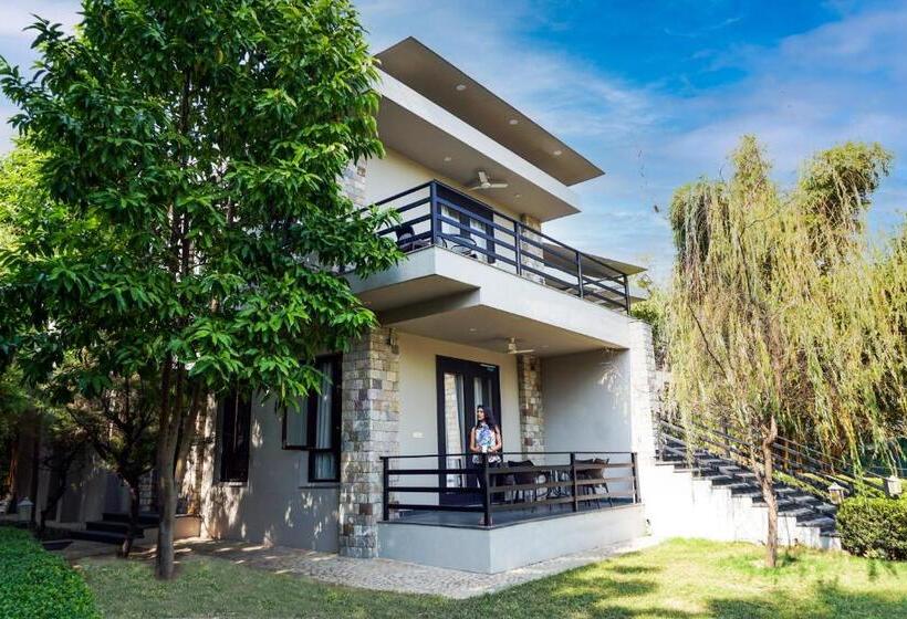 סוויטה, The Golden Tusk By Ivory Destinations