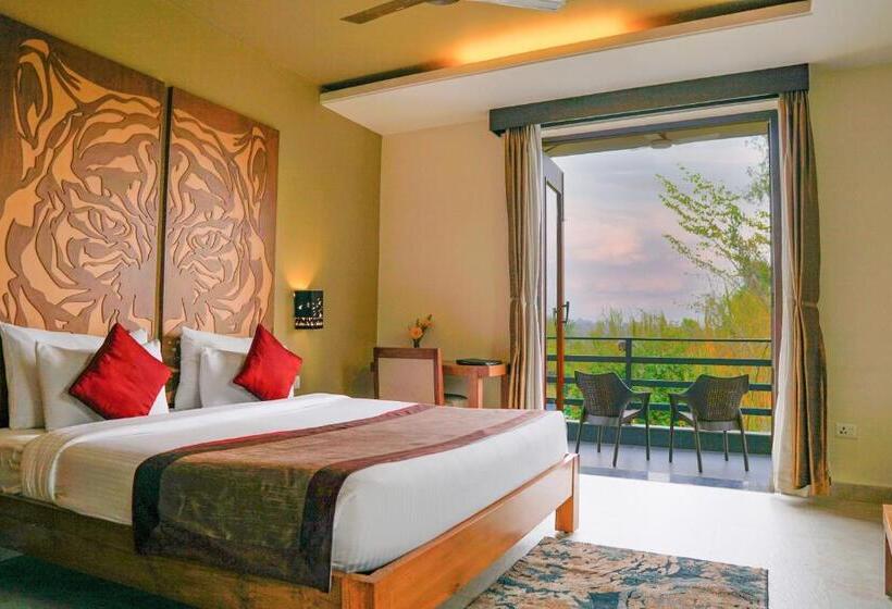 סוויטה, The Golden Tusk By Ivory Destinations