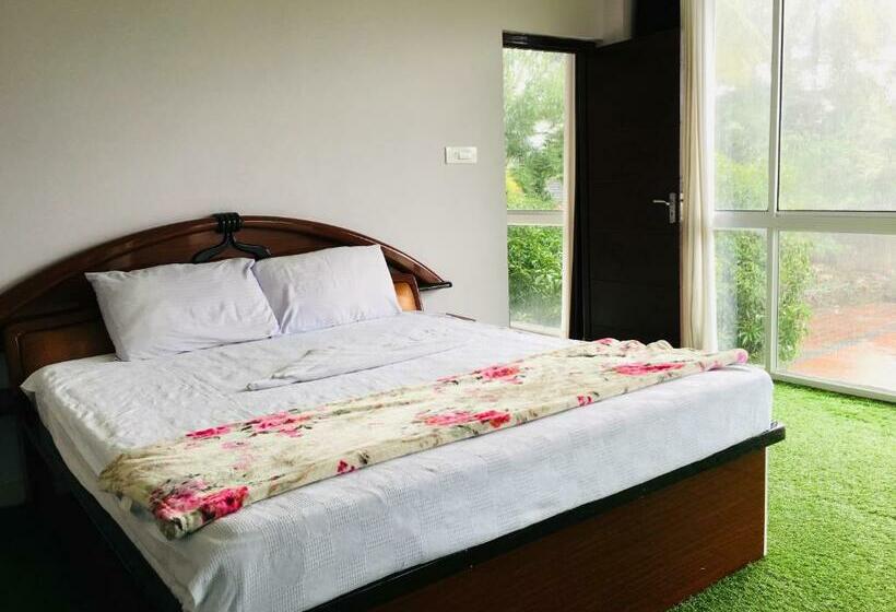 جناح مطل على البحيرة, Udaya Resort