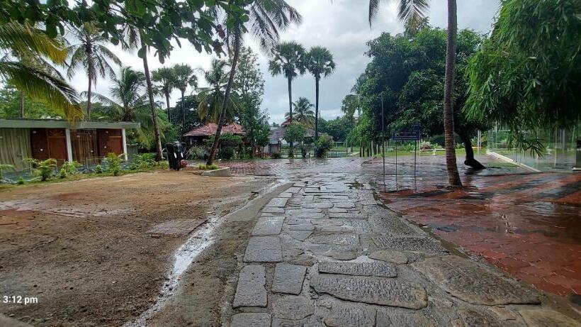 جناح سرير كينج, Udaya Resort