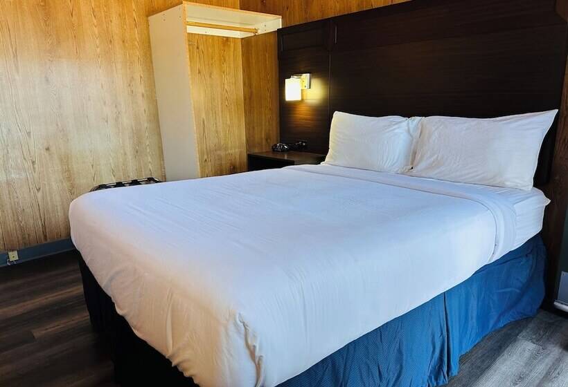 标准间, Anchor Inn Motel By Loyalty