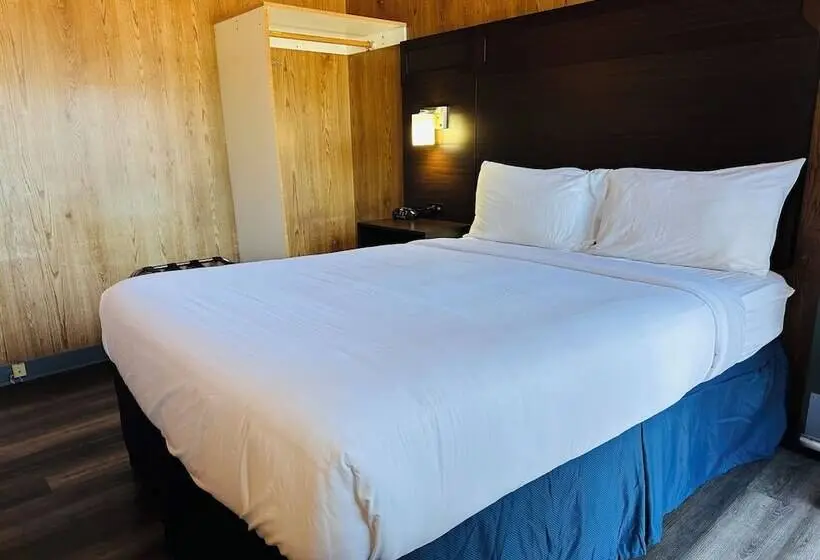 Standard-huone, Anchor Inn Motel By Loyalty