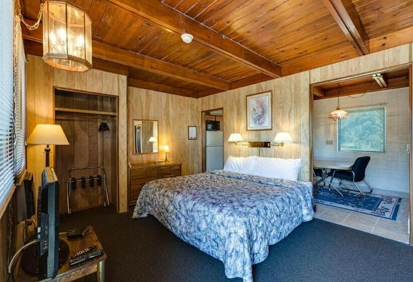 غرفة قياسية, Anchor Inn Motel By Loyalty