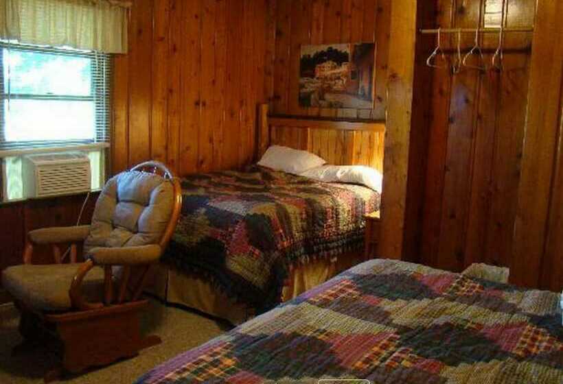 标准间, Anchor Inn Motel By Loyalty