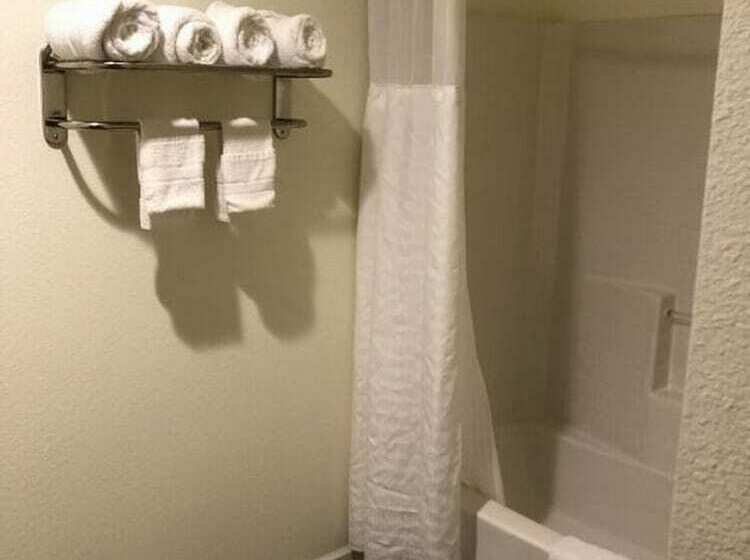 غرفة قياسية, Anchor Inn Motel By Loyalty