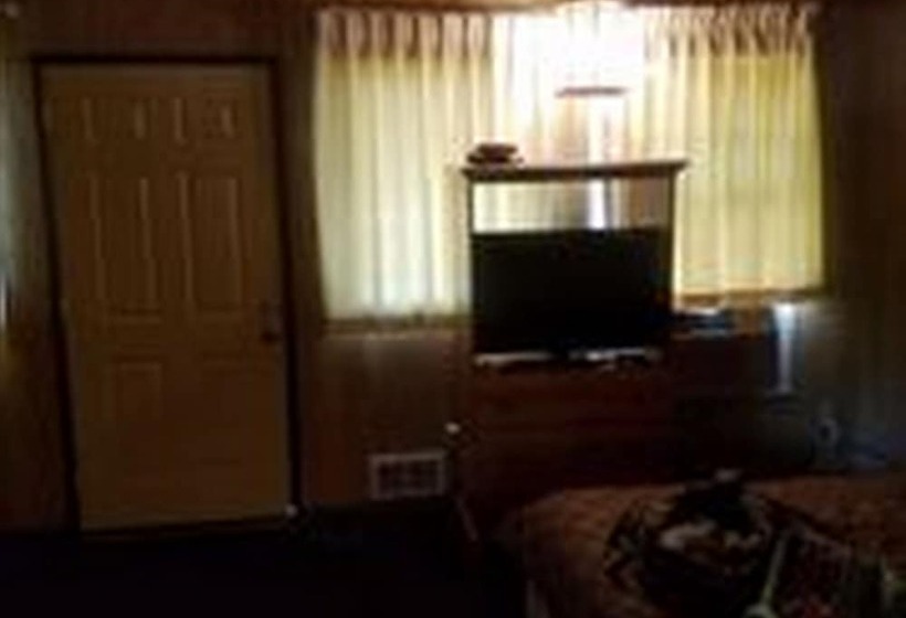 标准间, Anchor Inn Motel By Loyalty
