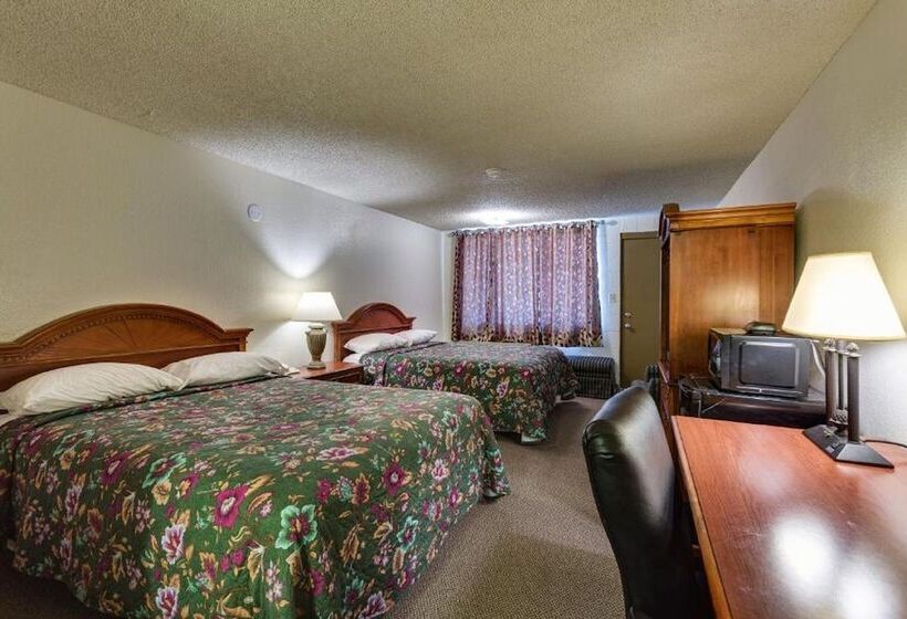 غرفة قياسية, Anchor Inn Motel By Loyalty