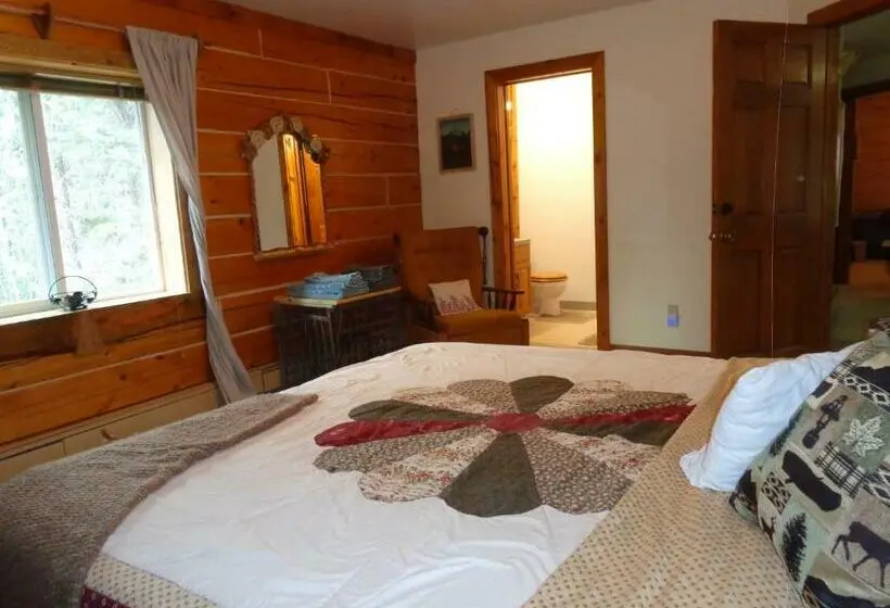 スタンダードルーム, Antler's Rest Bed And Breakfast