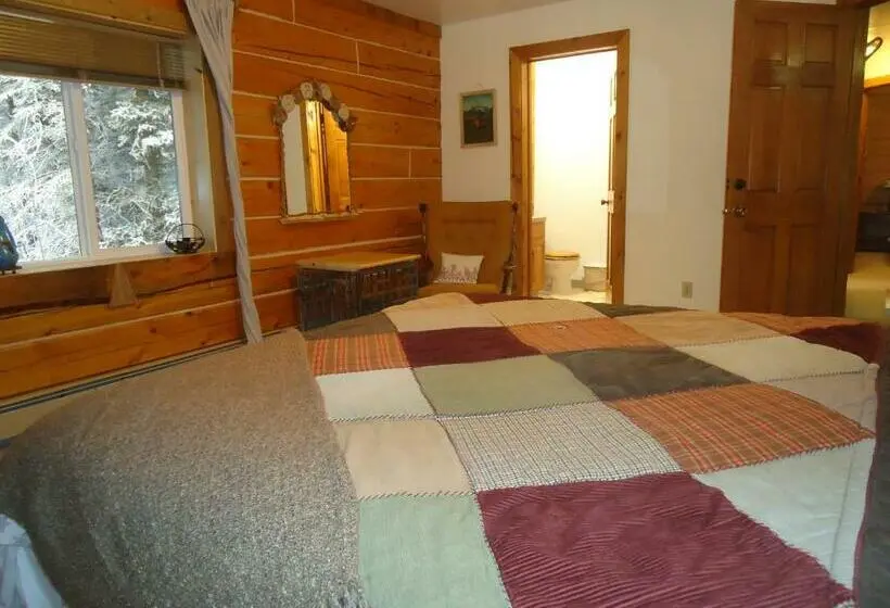 スタンダードルーム, Antler's Rest Bed And Breakfast