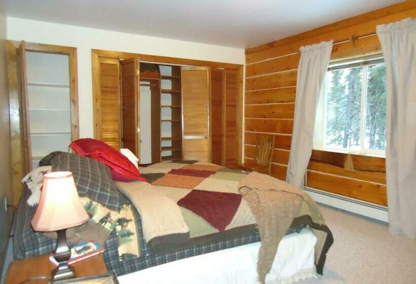 غرفة قياسية, Antler's Rest Bed And Breakfast