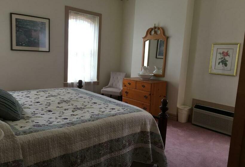 سوییت خانوادگی, Oak Valley Inn And Suites