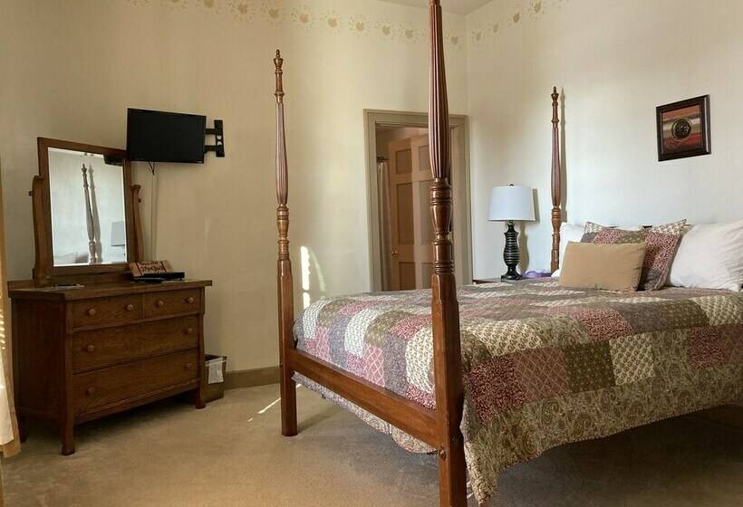 اتاق استاندارد, Oak Valley Inn And Suites