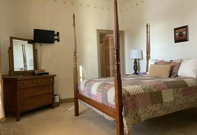 スタンダードルーム, Oak Valley Inn And Suites