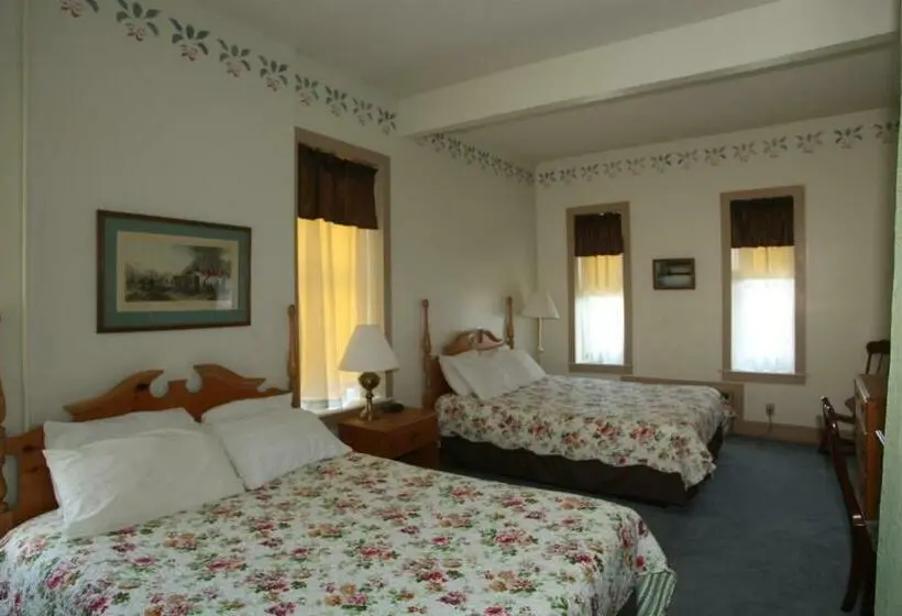 スイート, Oak Valley Inn And Suites