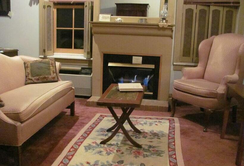 سوییت اجرایی, Oak Valley Inn And Suites