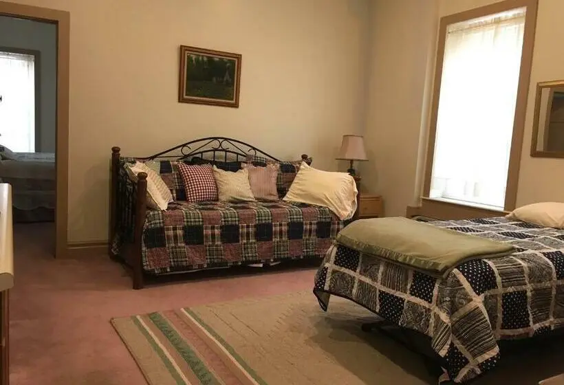 スイート(家族用), Oak Valley Inn And Suites