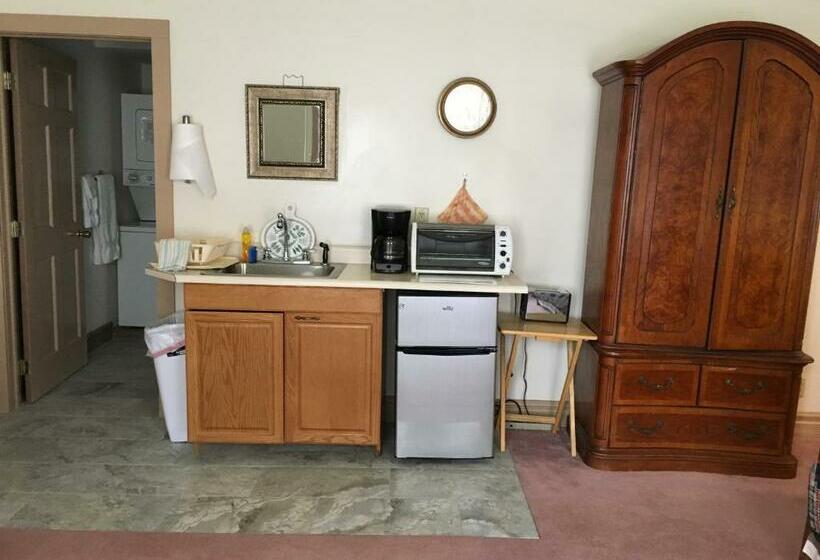 Family Suite, Oak Valley Inn And Suites