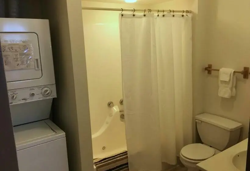 スイート(家族用), Oak Valley Inn And Suites