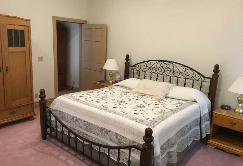 سوییت خانوادگی, Oak Valley Inn And Suites